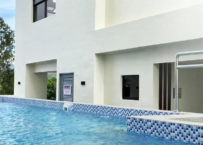 2 Bedroom At Midpoint Residences With View Apartment Mandaue City