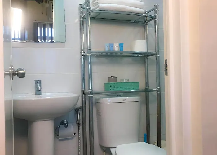 2 Bedroom At Midpoint Residences With View Apartment Mandaue City