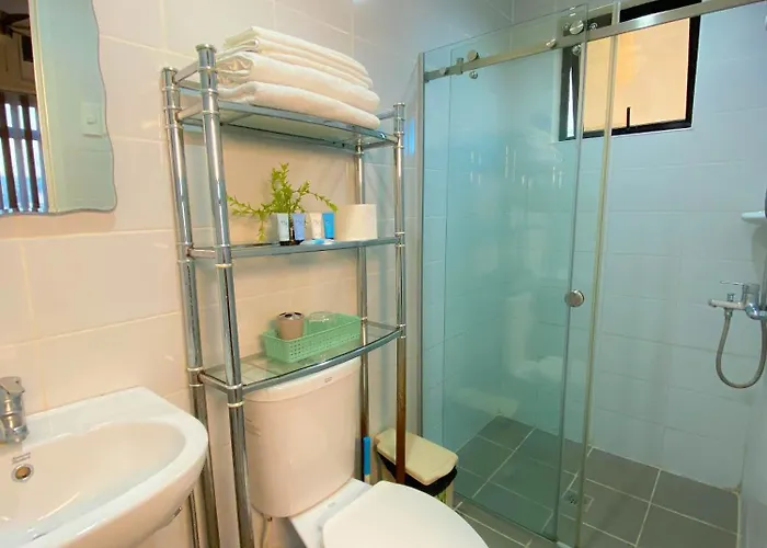 2 Bedroom At Midpoint Residences With View Apartment Mandaue City